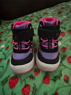 Stride rite 360 winter boots